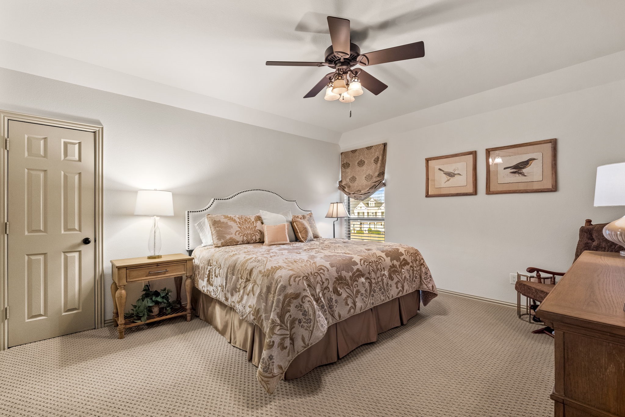 2808 Robert Sender Court Lucas TX 75002