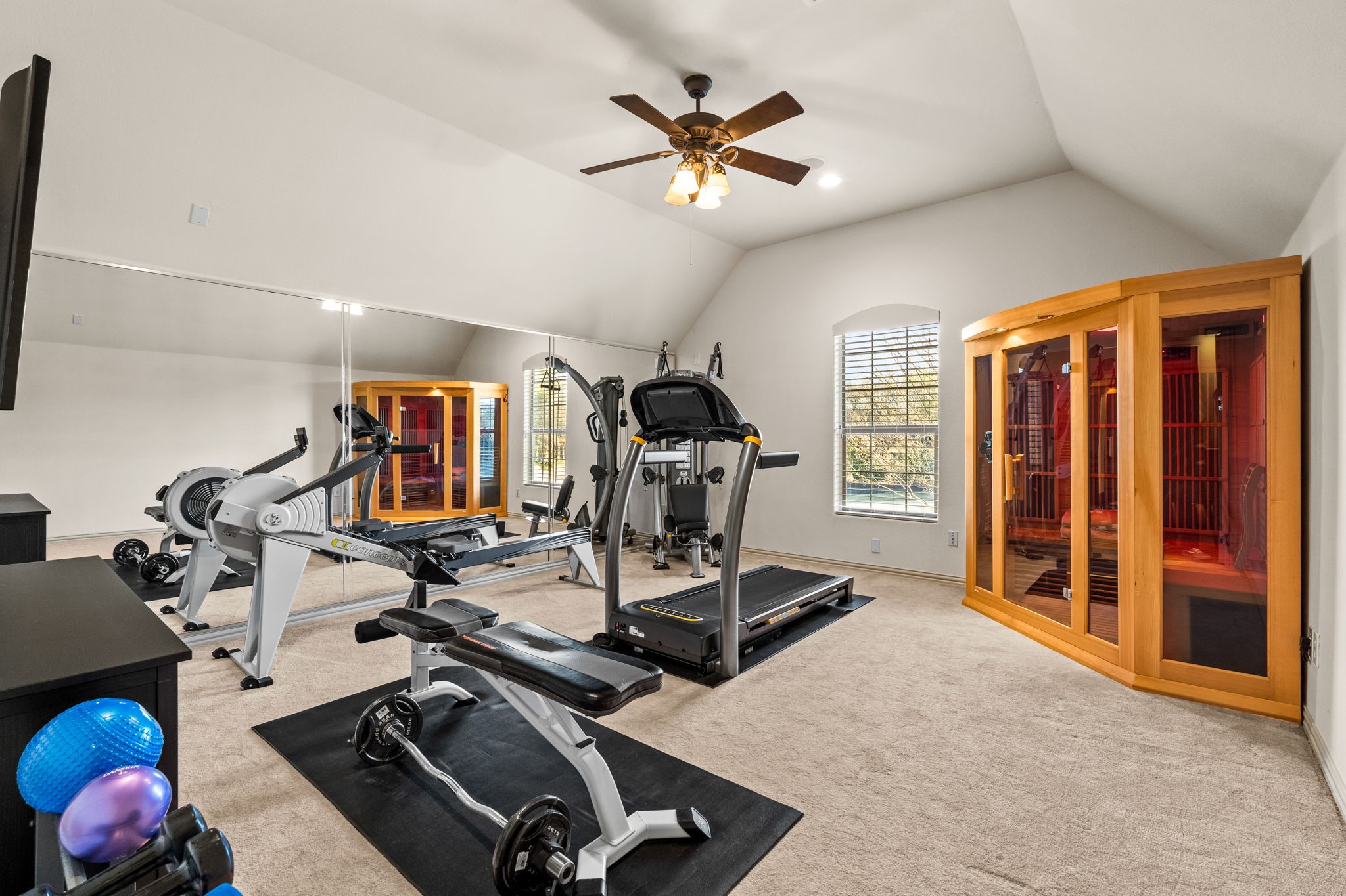 2808 Robert Sender Court Lucas TX 75002