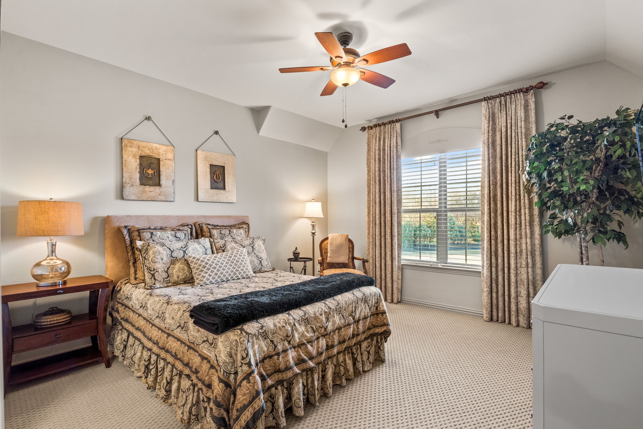 2808 Robert Sender Court Lucas TX 75002