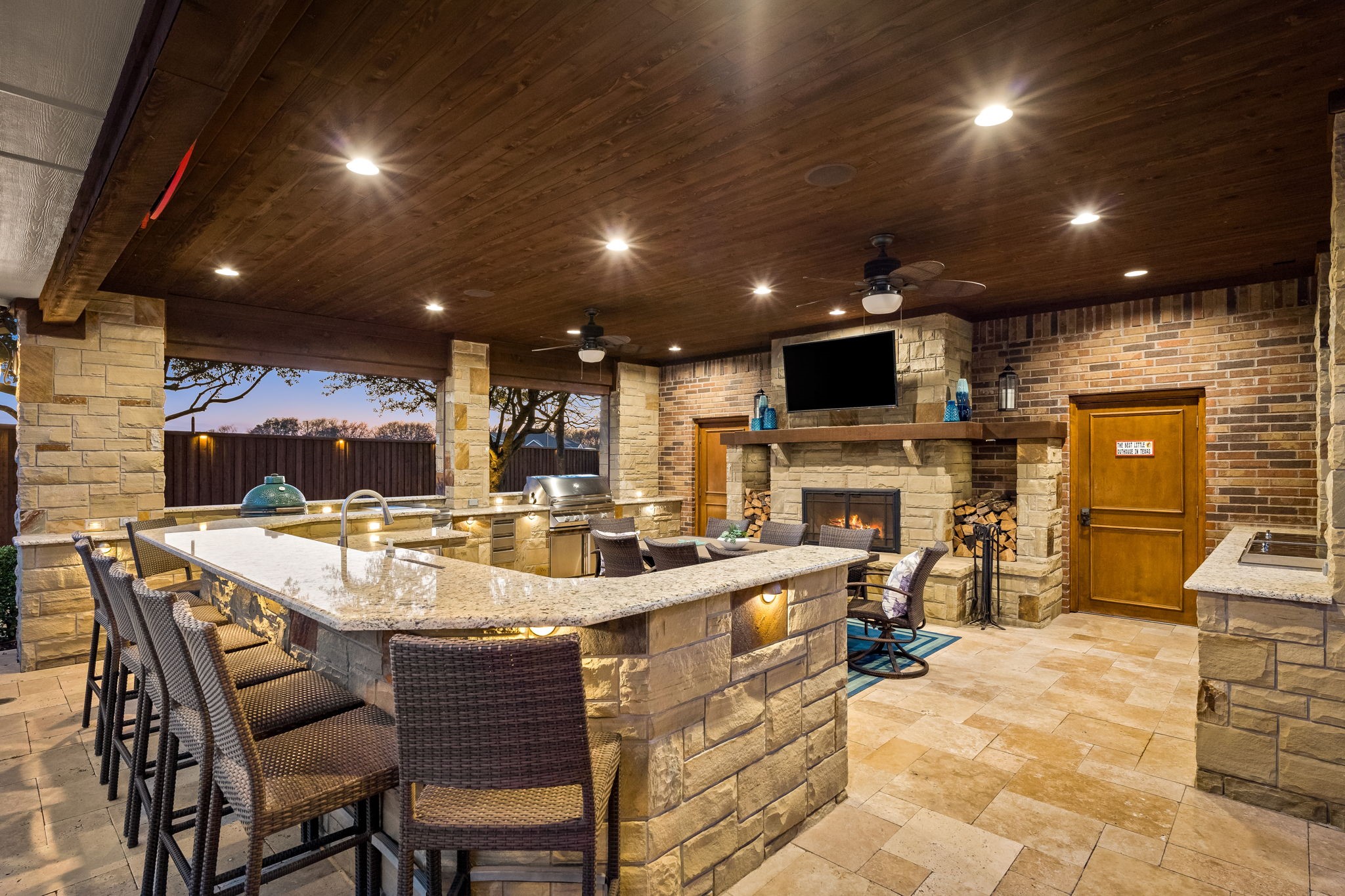 2808 Robert Sender Court Lucas TX 75002