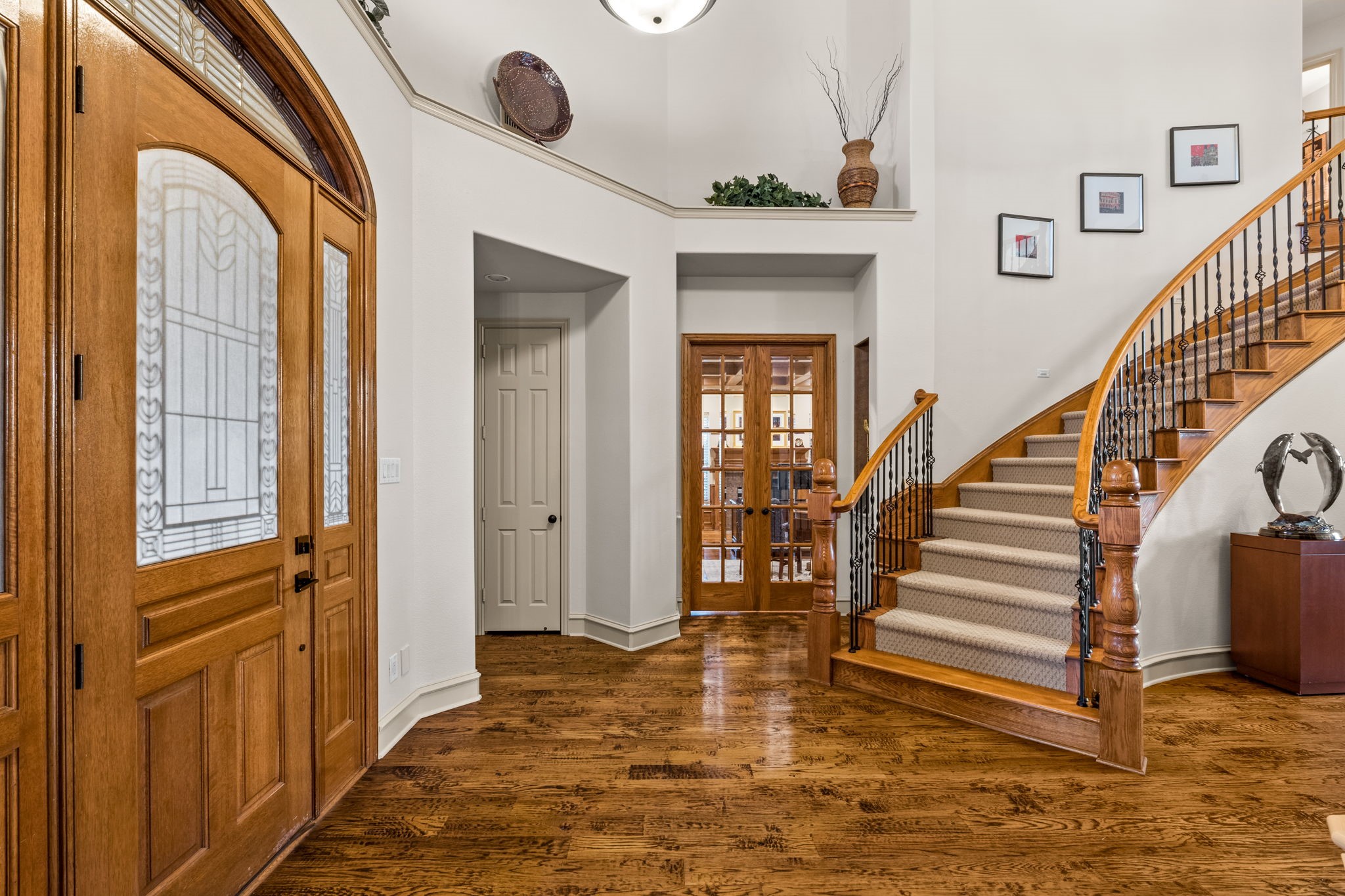 2808 Robert Sender Court Lucas TX 75002