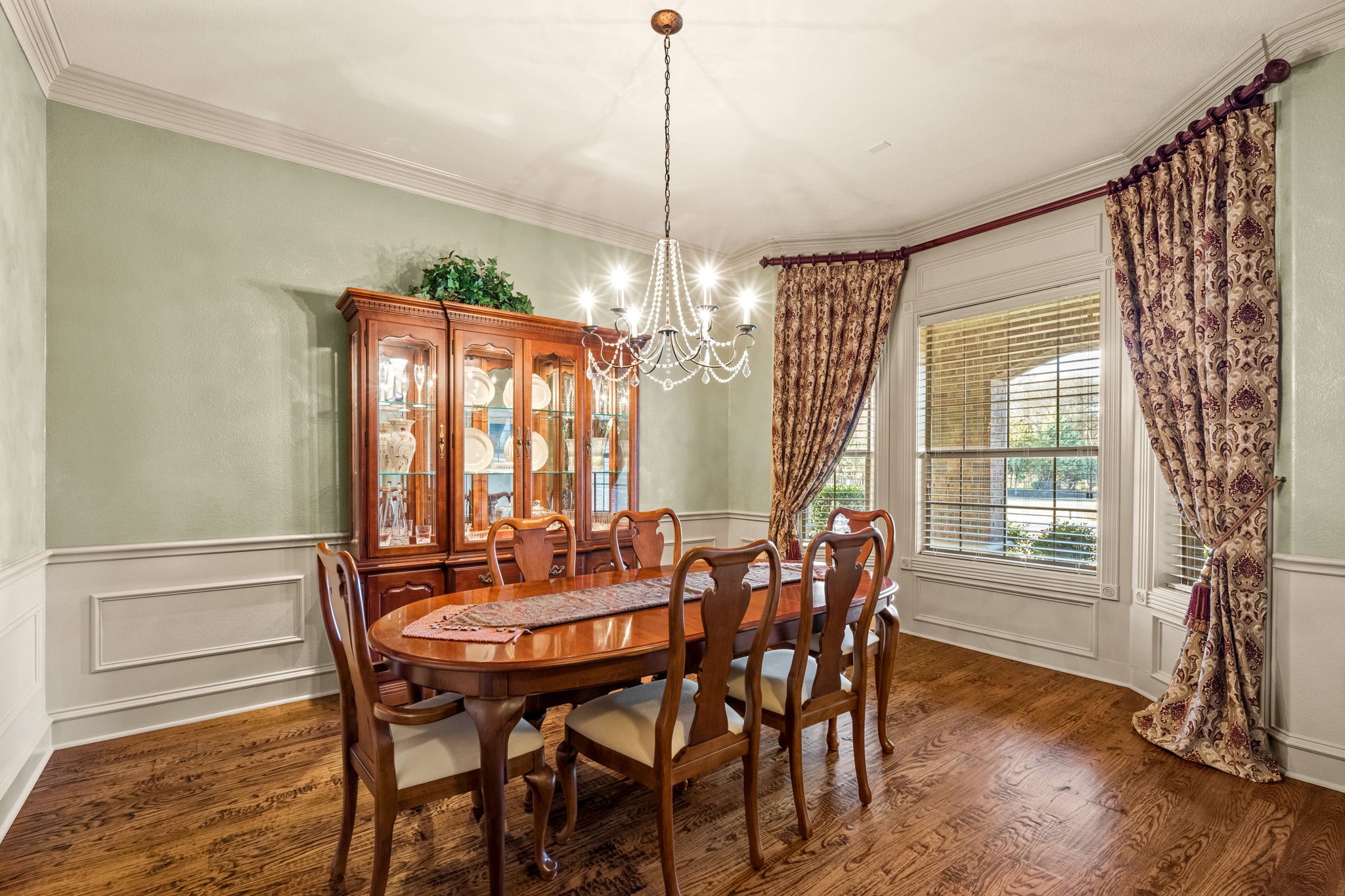 2808 Robert Sender Court Lucas TX 75002