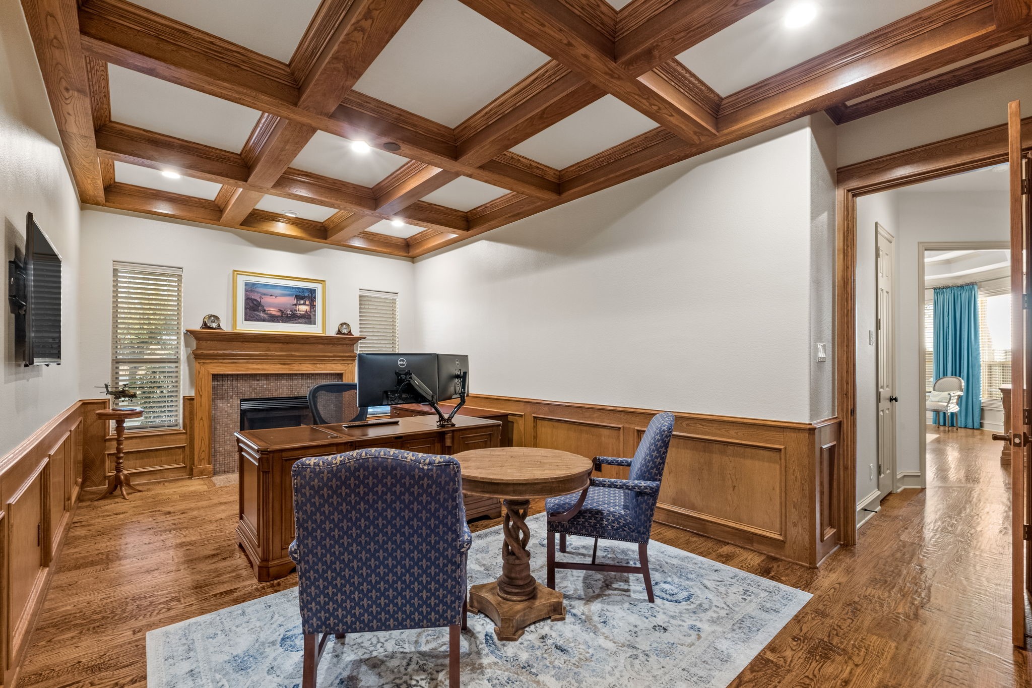 2808 Robert Sender Court Lucas TX 75002
