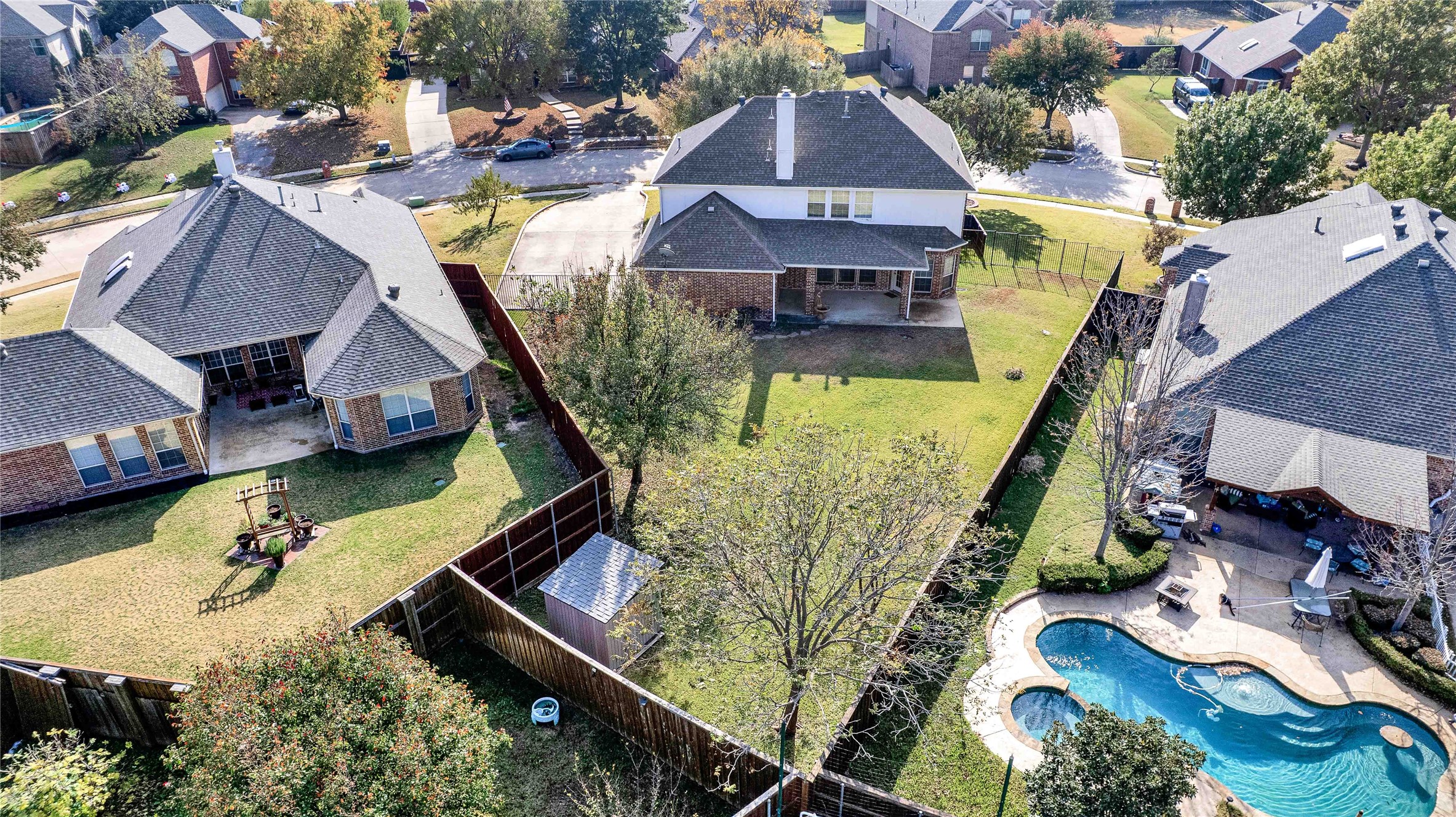 333 Green Acres Drive Murphy TX 75094