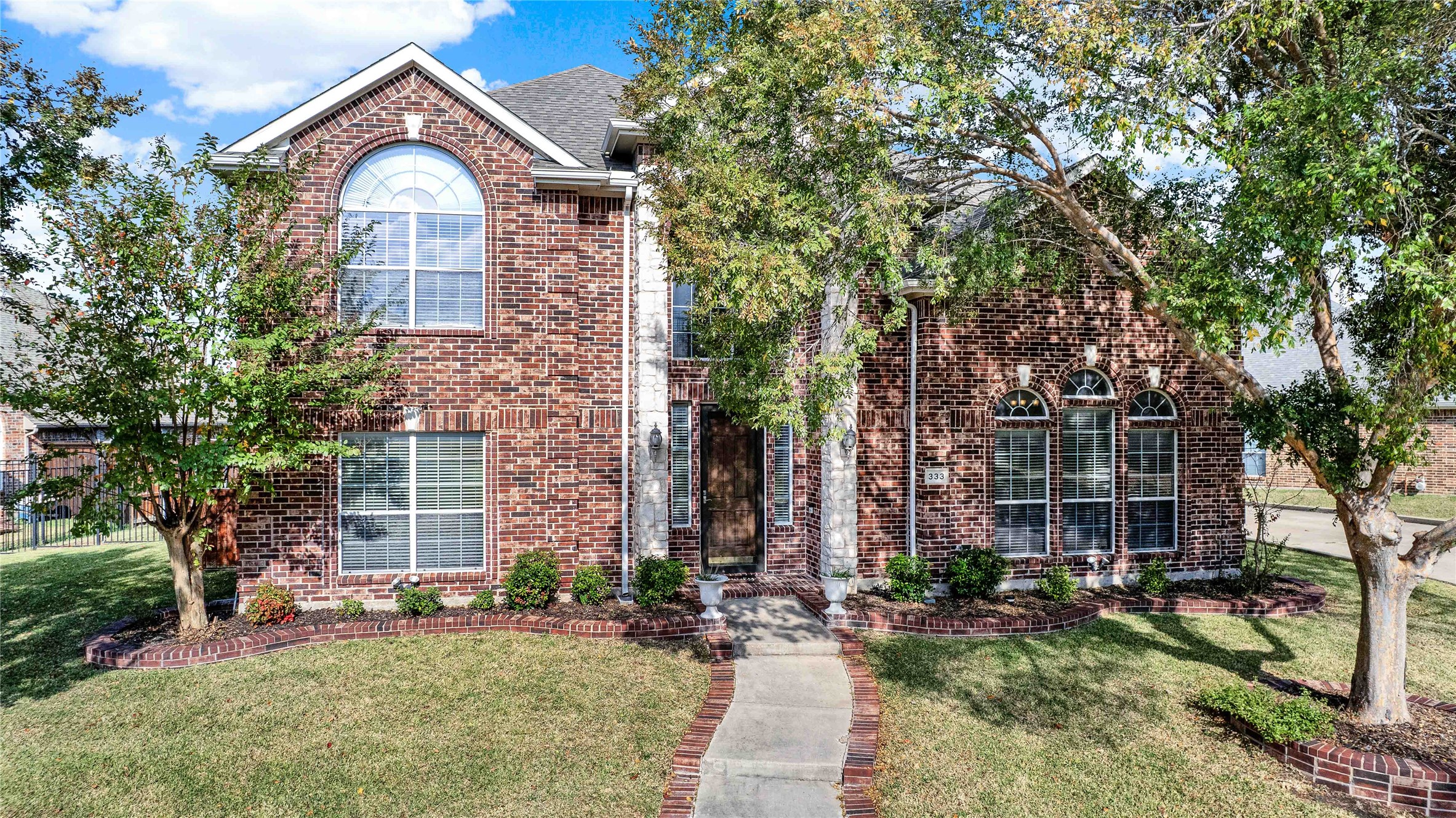333 Green Acres Drive Murphy TX 75094