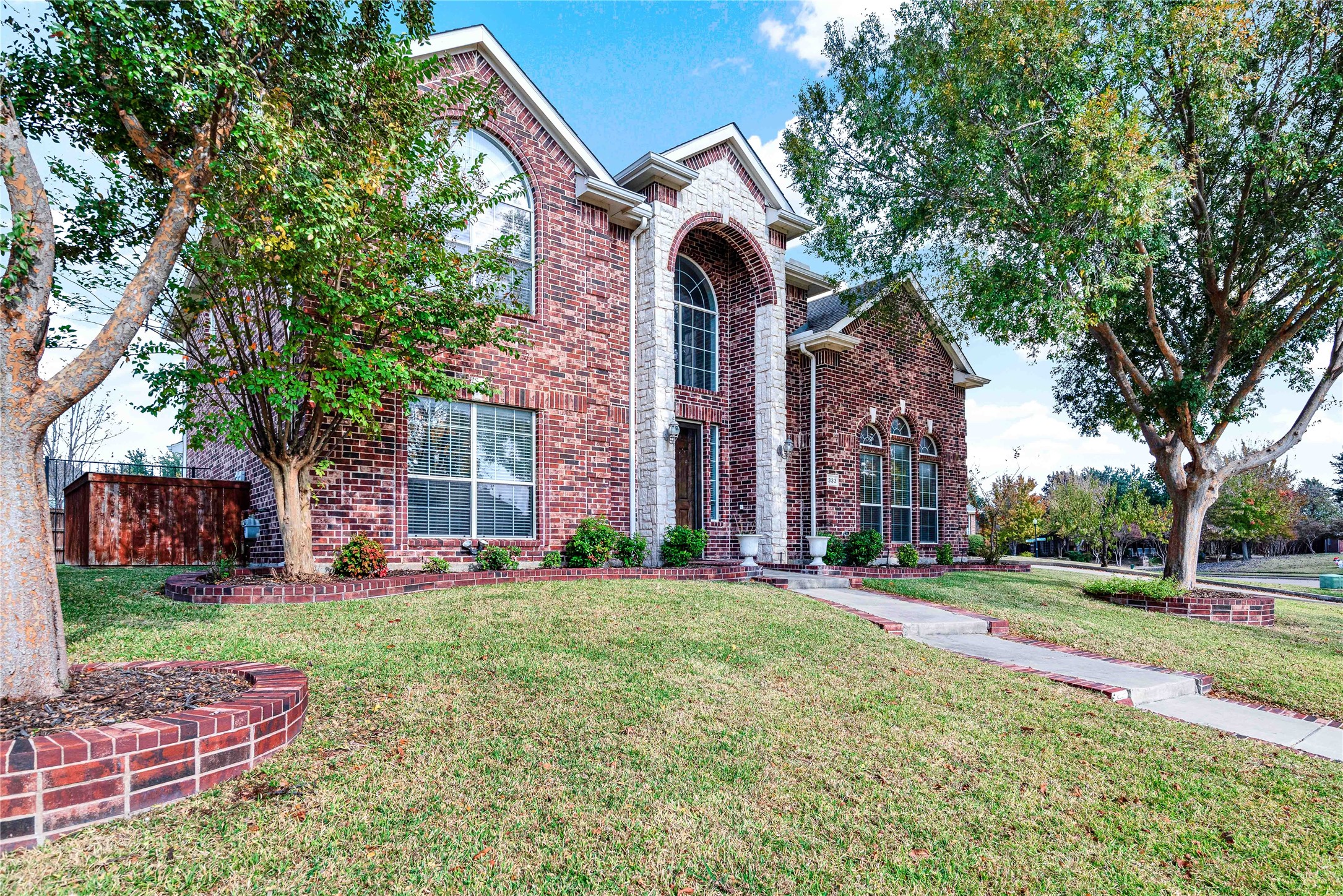 333 Green Acres Drive Murphy TX 75094