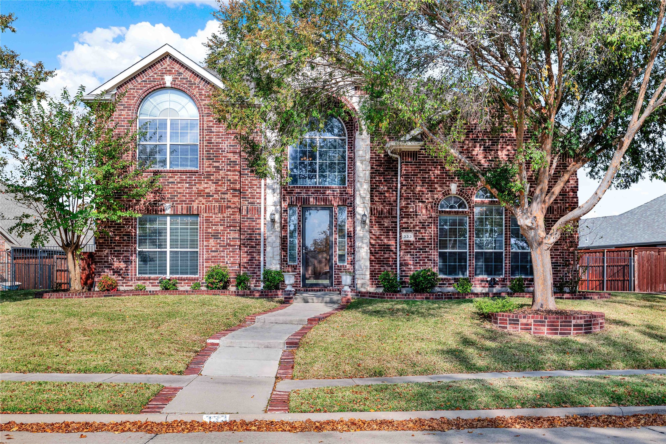 333 Green Acres Drive Murphy TX 75094