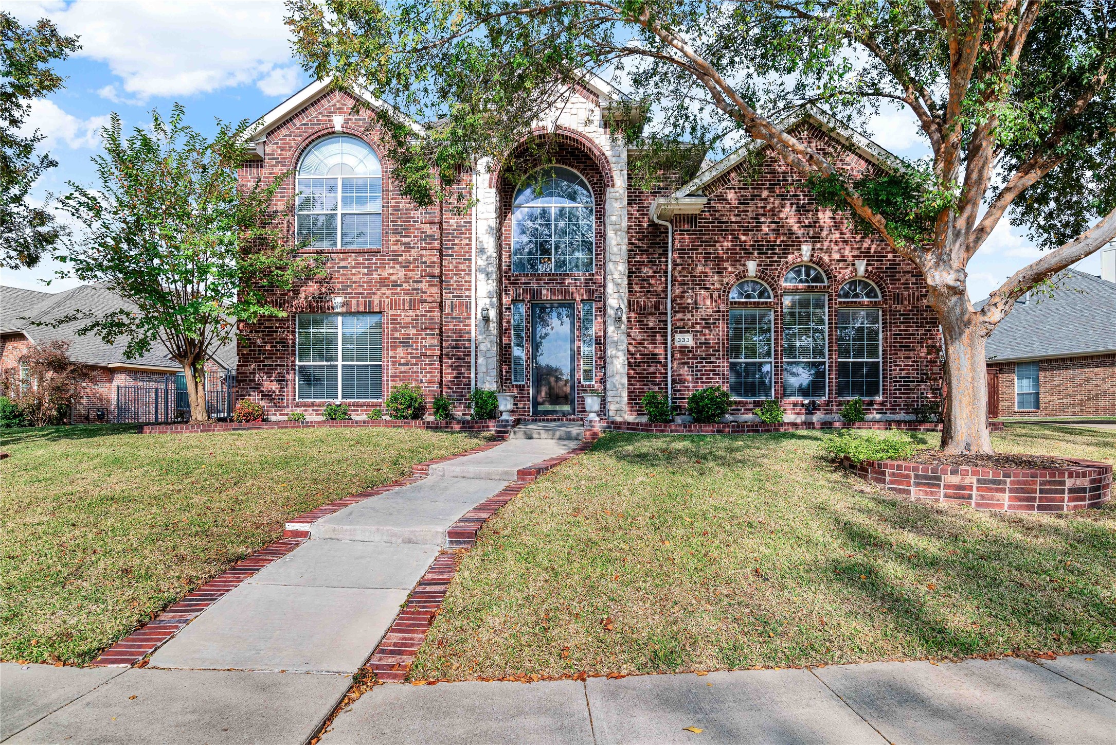 333 Green Acres Drive Murphy TX 75094