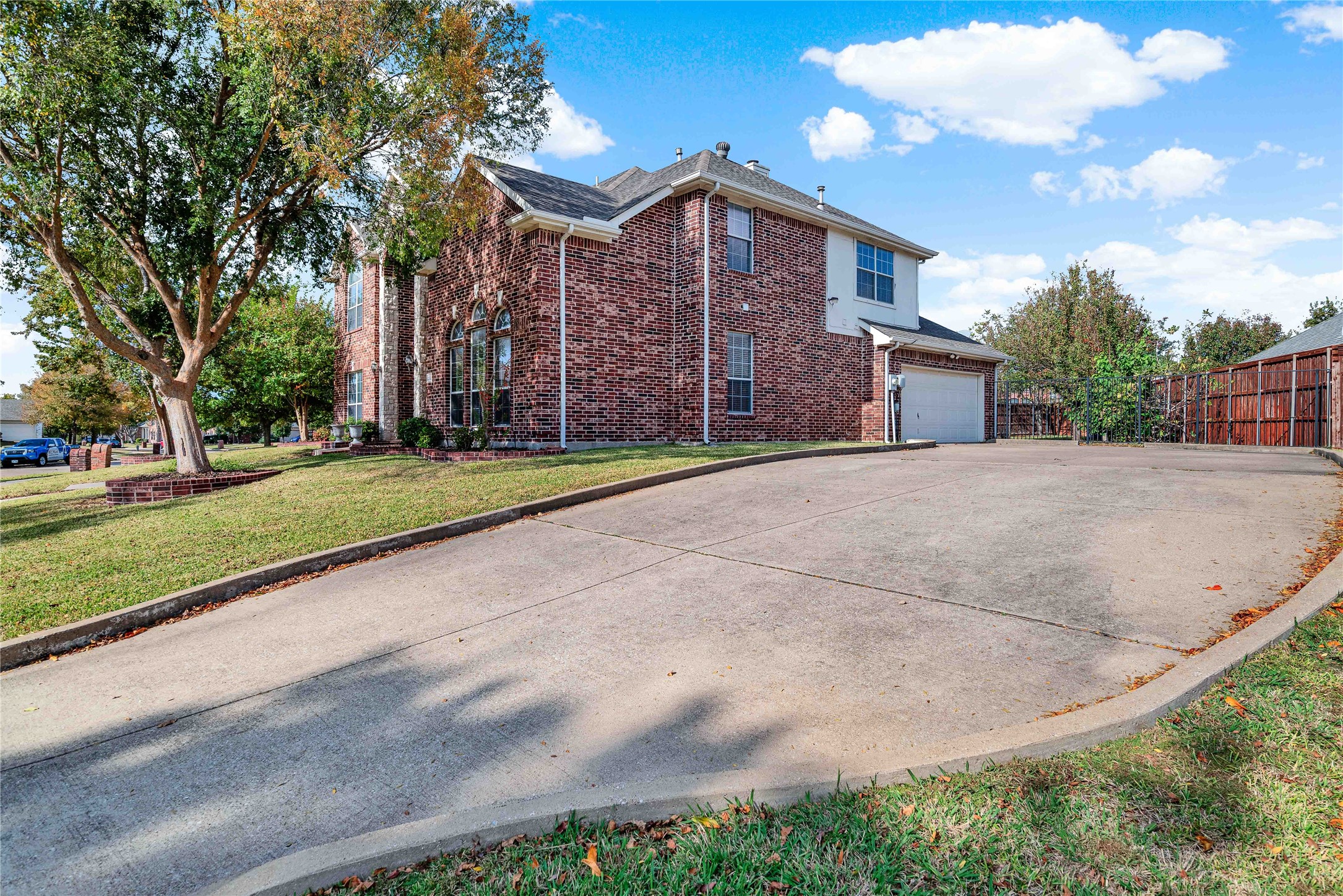 333 Green Acres Drive Murphy TX 75094