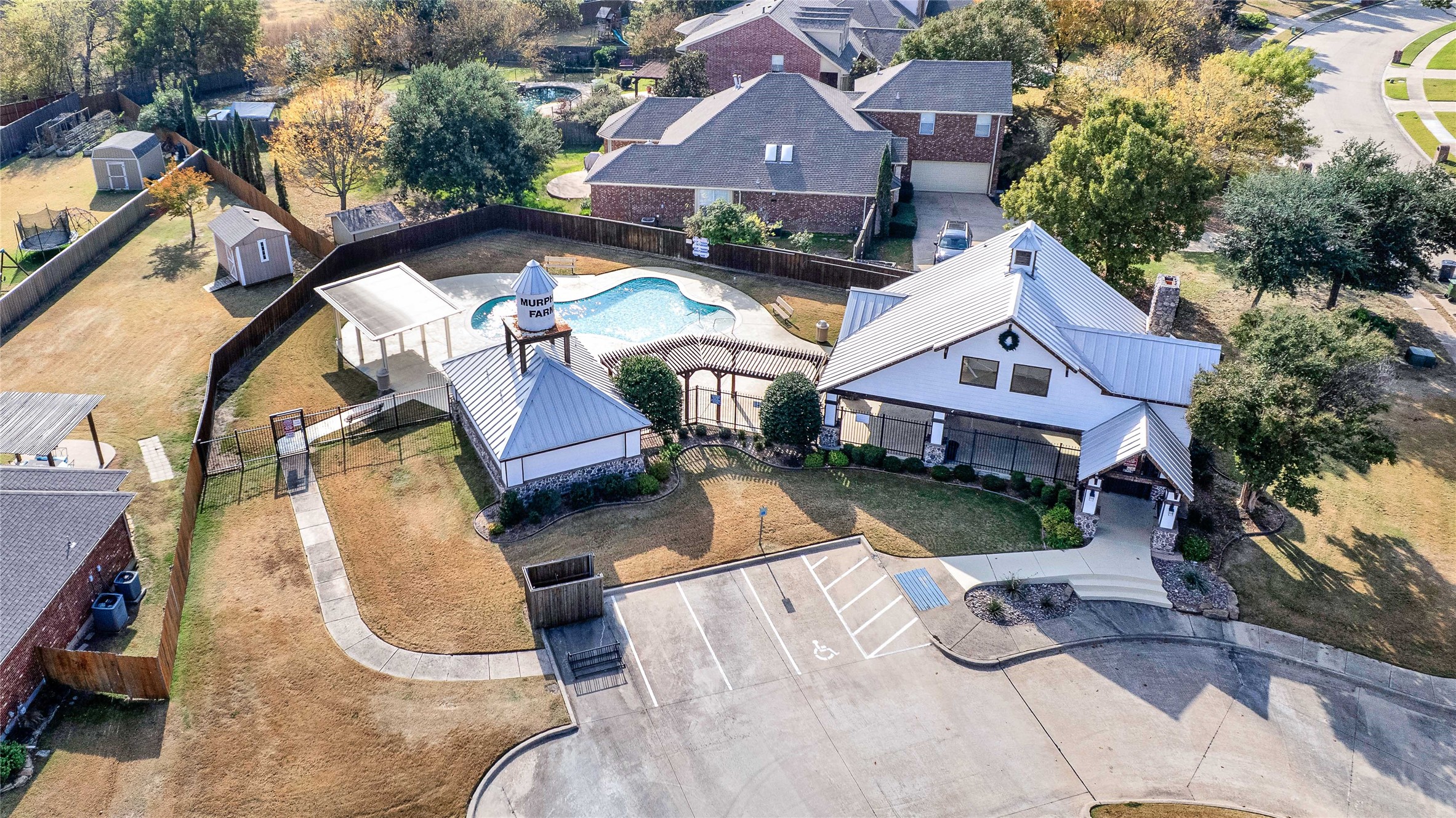 333 Green Acres Drive Murphy TX 75094