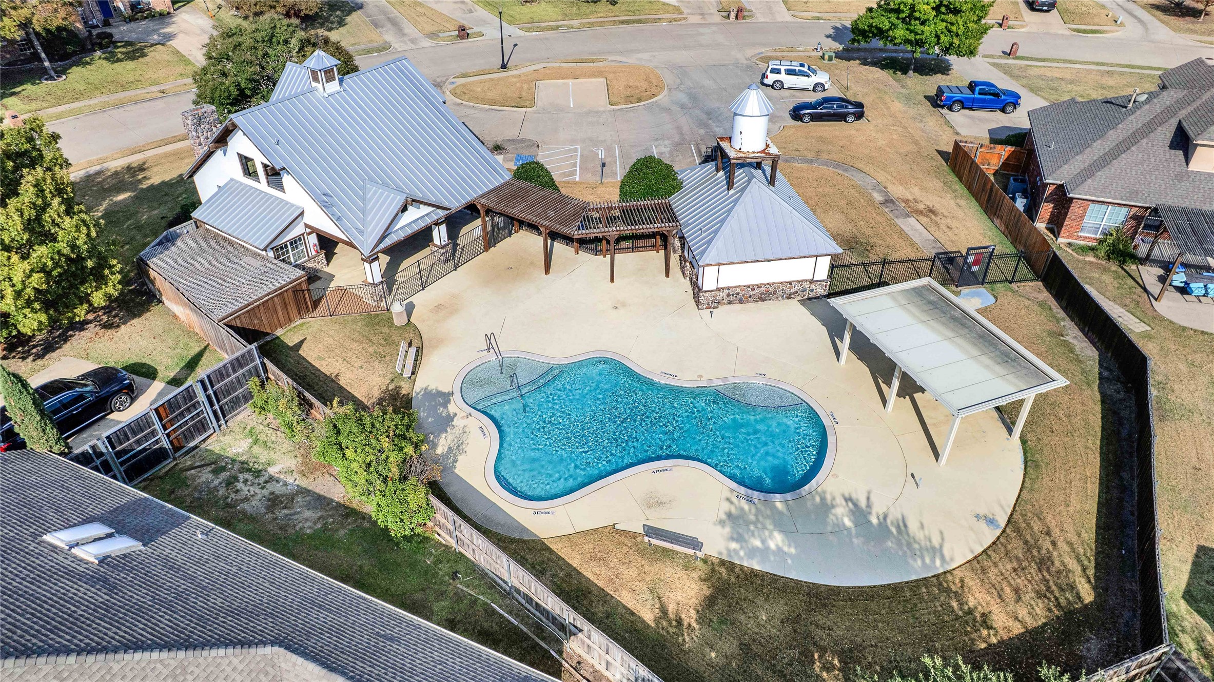 333 Green Acres Drive Murphy TX 75094