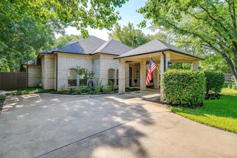 2625 Abercorn Drive Grapevine TX 76051