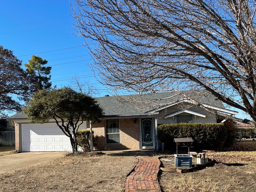 4913 Tracy Drive Haltom City TX 76117