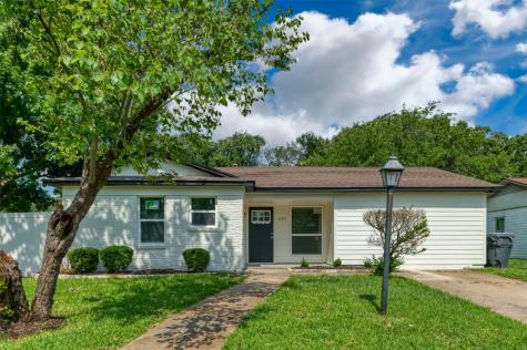 323 Longbranch Lane Dallas TX 75217