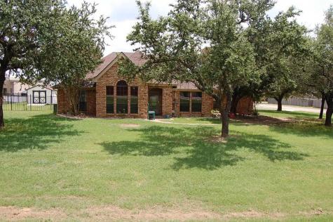 600 N Pearson Street Godley TX 76044