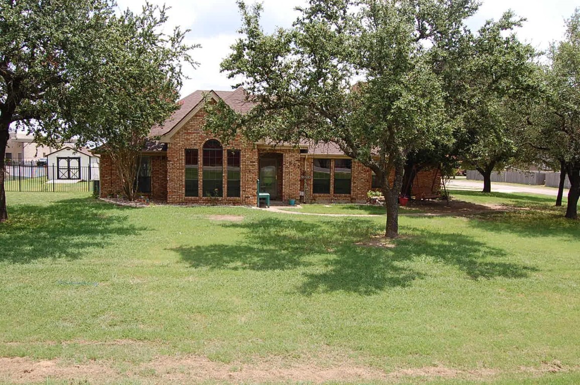 600 N Pearson Street Godley TX 76044