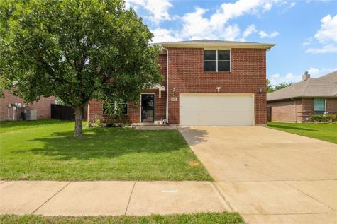 4505 Fox Meadows Lane Mansfield TX 76063