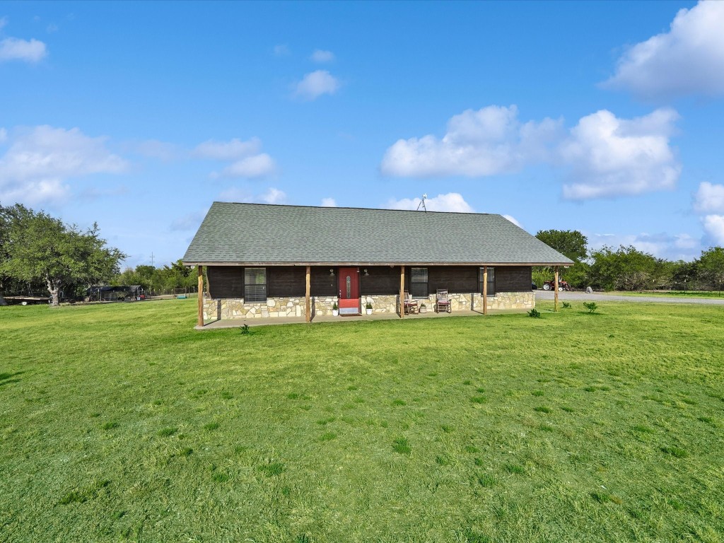 6632 Veal Station Road Weatherford TX 76085
