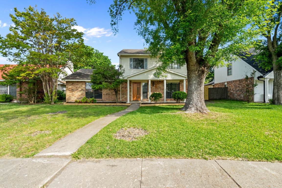 9421 Grant Drive Rowlett TX 75088