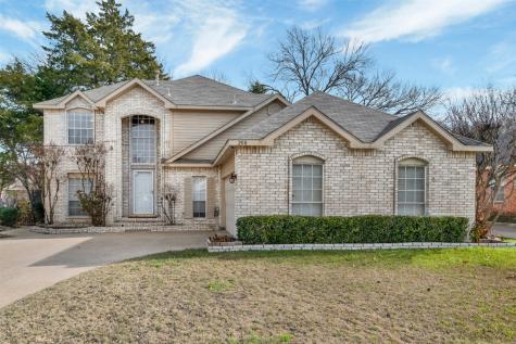 208 Lemontree Lane Desoto TX 75115