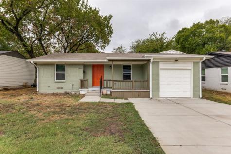 1330 Belmont Street Mesquite TX 75149