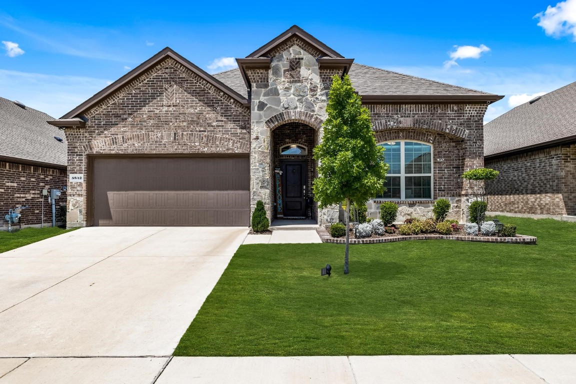 5842 Melville Lane Forney TX 75126