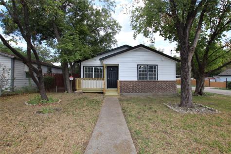 702 Neomi Avenue Dallas TX 75217