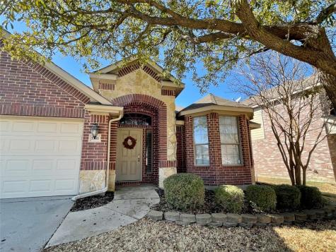 3501 Timber Ridge Trail Mckinney TX 75071