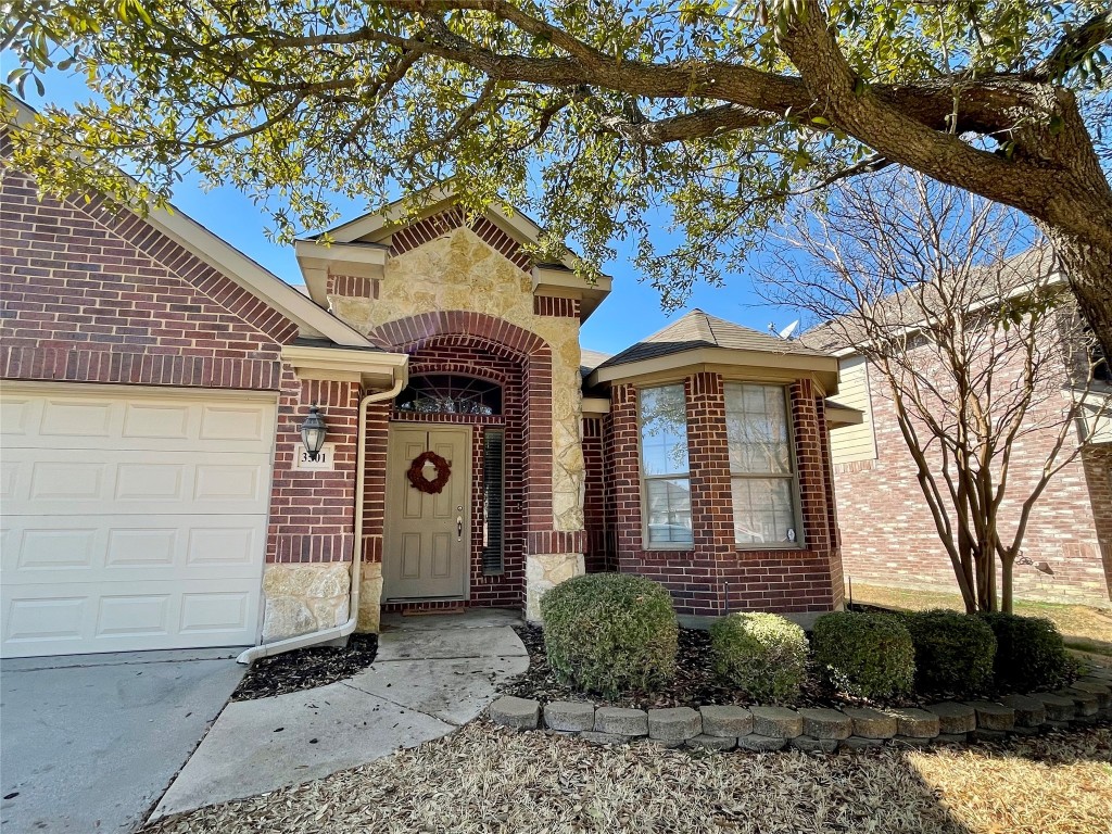 3501 Timber Ridge Trail Mckinney TX 75071