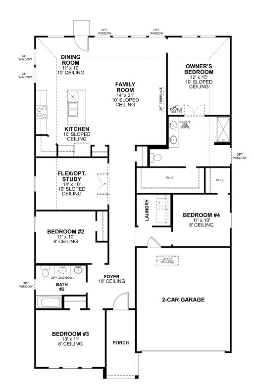 2012 Paradise Valley Drive Mesquite TX 75149