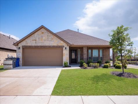 15825 Weymouth Drive Frisco TX 75036