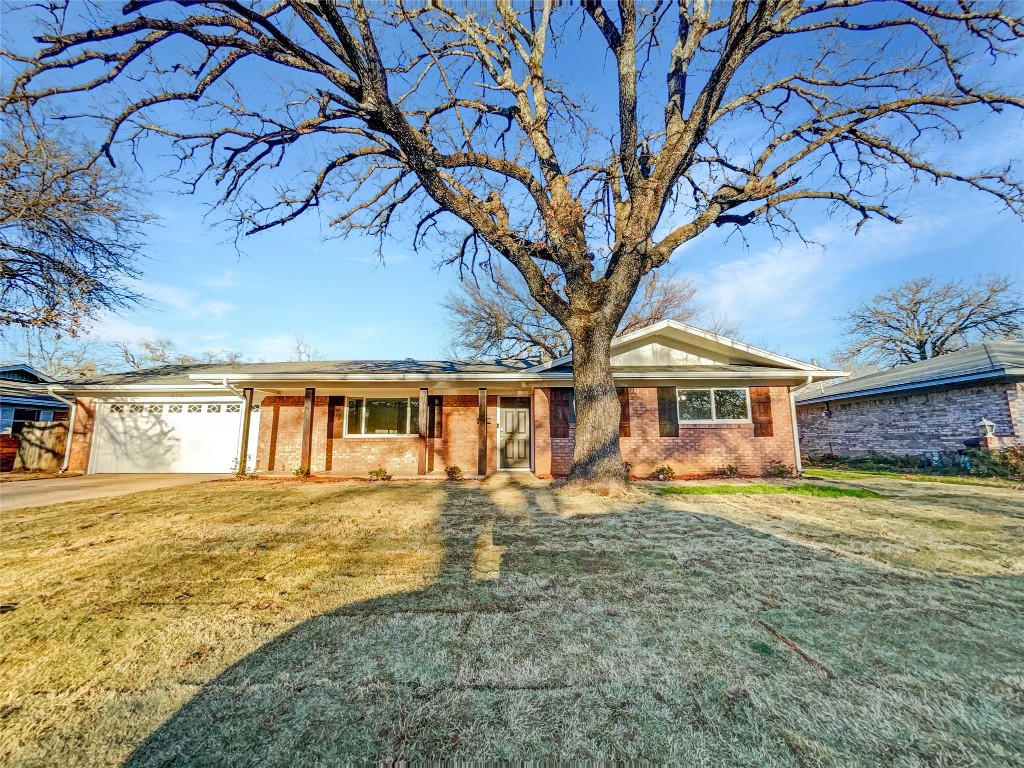 210 N Wisteria Street Mansfield TX 76063