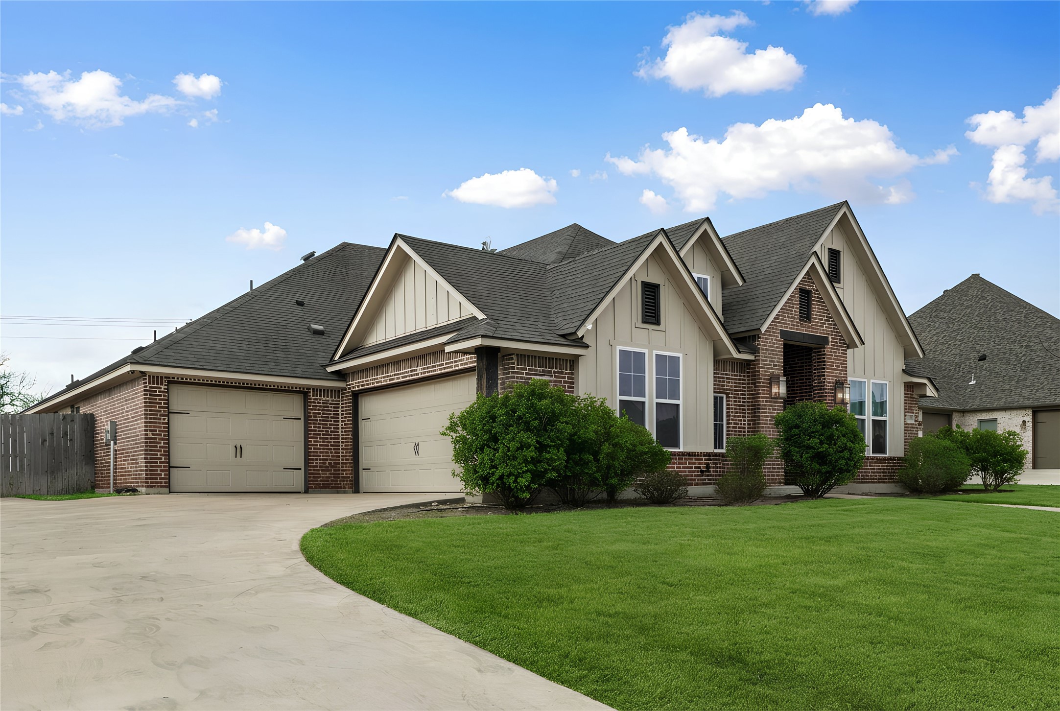 14705 Lost Wagon Street Justin TX 76247