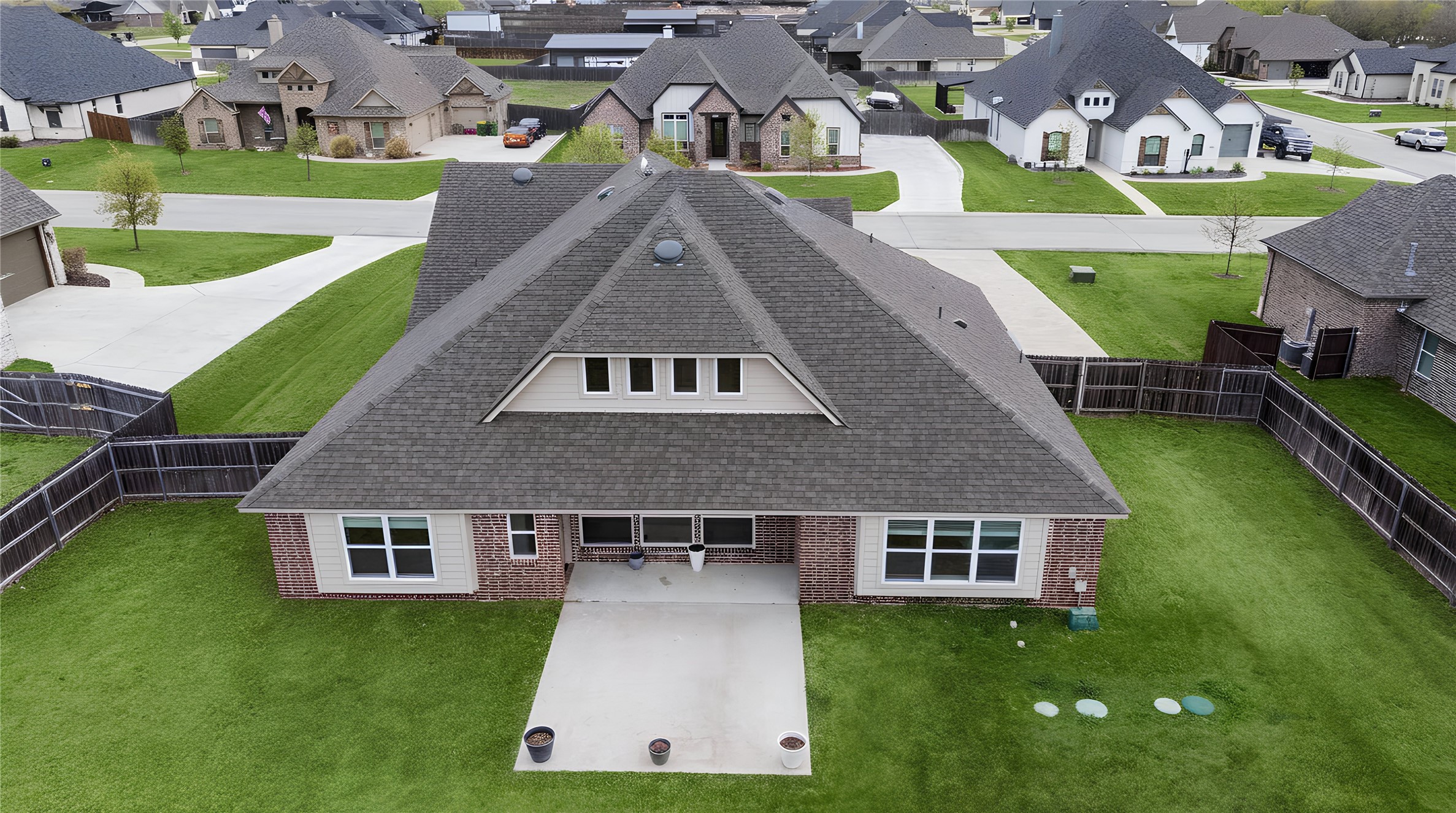 14705 Lost Wagon Street Justin TX 76247