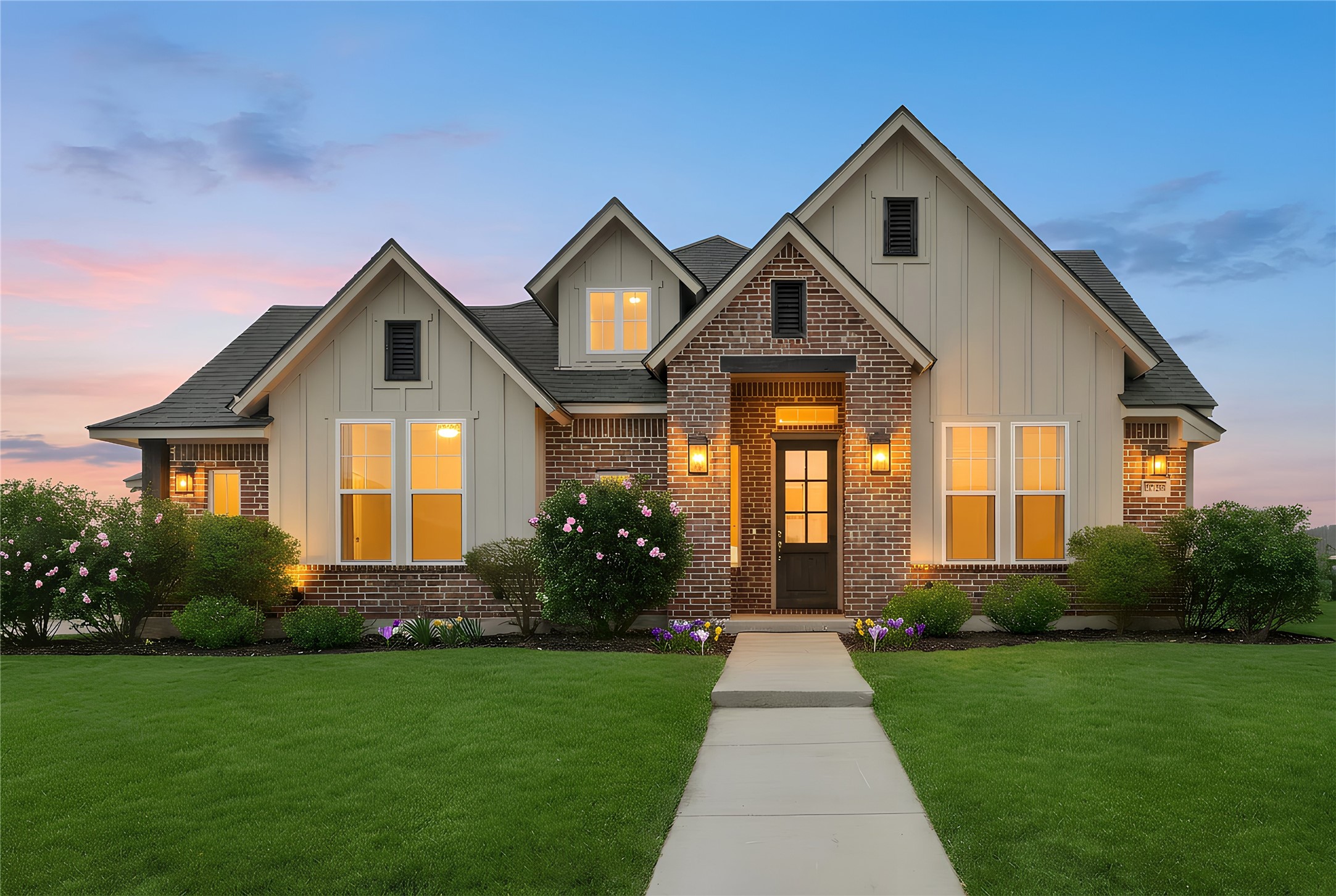 14705 Lost Wagon Street Justin TX 76247