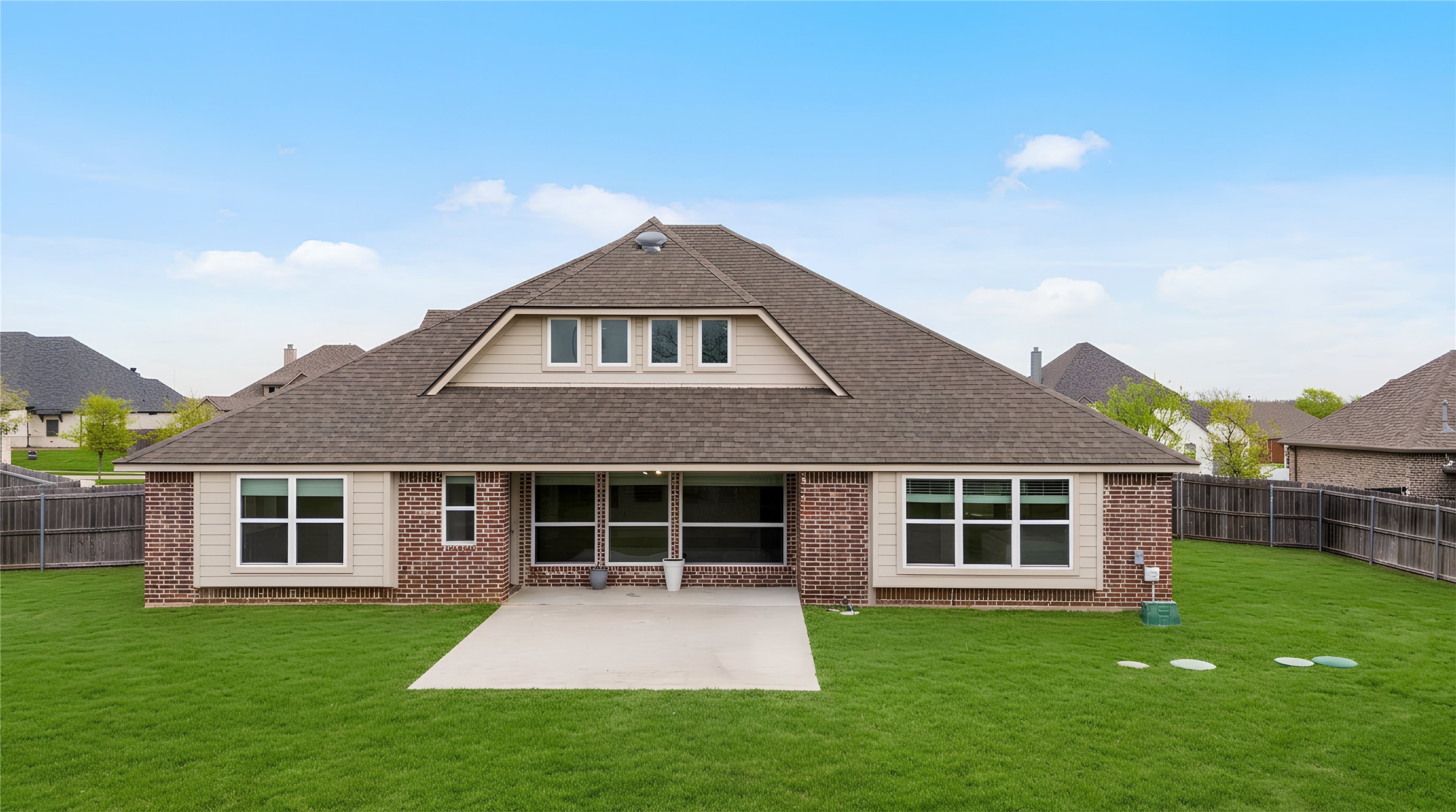 14705 Lost Wagon Street Justin TX 76247