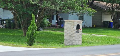 614 E Farmers Road Seagoville TX 75159