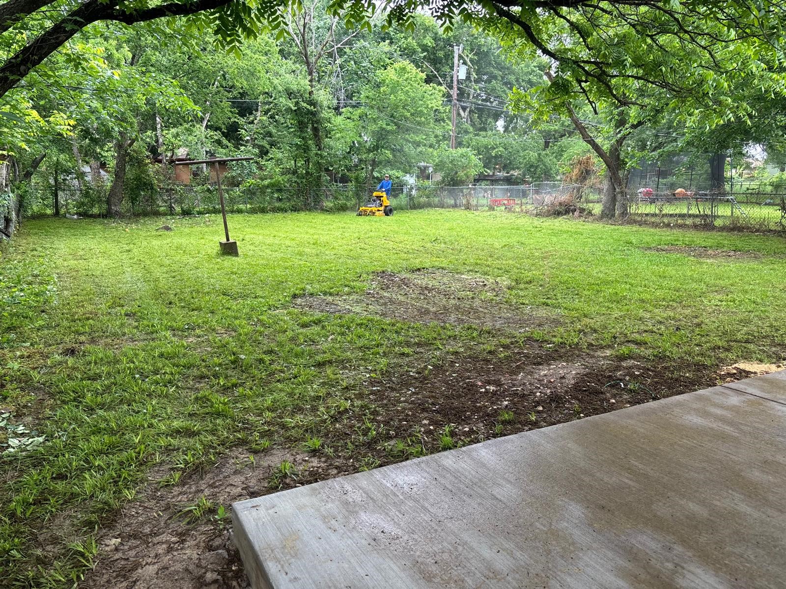 614 E Farmers Road Seagoville TX 75159