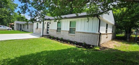 614 E Farmers Road Seagoville TX 75159