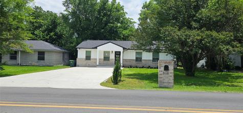 614 E Farmers Road Seagoville TX 75159