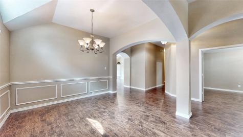 15167 Preachers Lane Frisco TX 75035