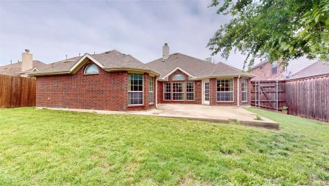 15167 Preachers Lane Frisco TX 75035