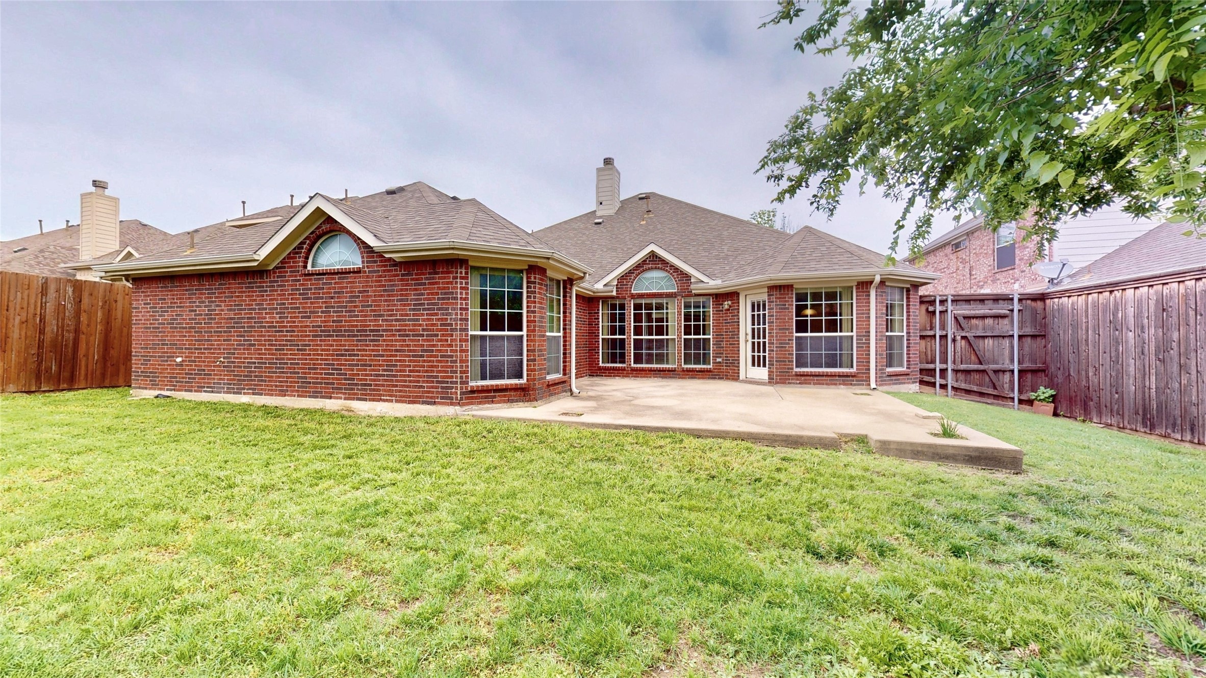 15167 Preachers Lane Frisco TX 75035