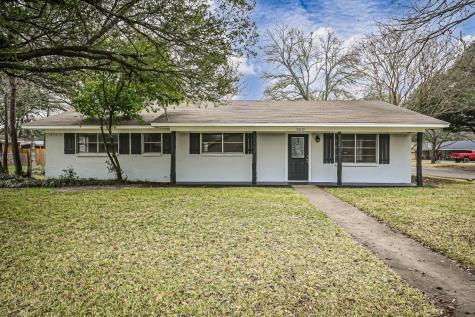 300 L S P Circle Kerens TX 75144