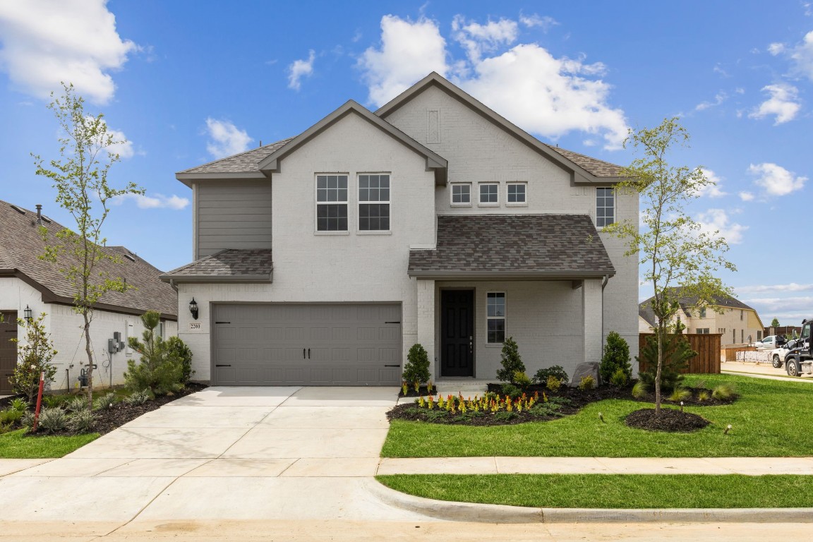 2200 Craig Street Mansfield TX 76063
