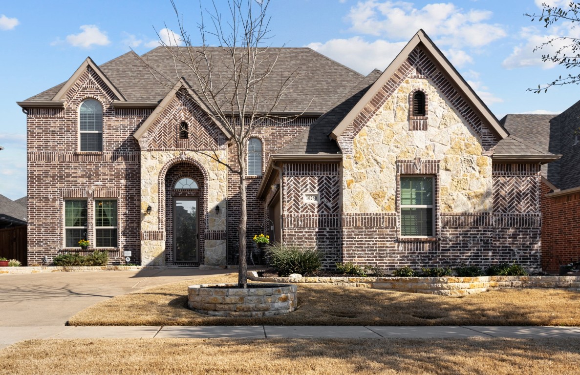 10280 Soledad Road Frisco TX 75035