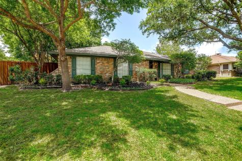 1809 Field Cove Drive Plano TX 75023