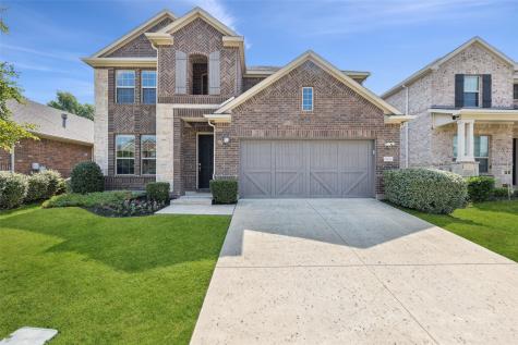 3616 Hathaway Court Irving TX 75062