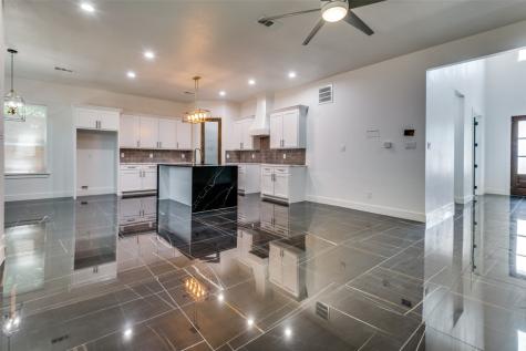3406 Chicago Street Dallas TX 75212