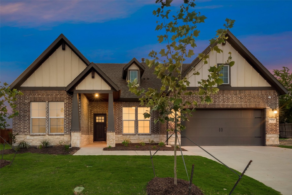 1500 Somerset Lane Weatherford TX 76087